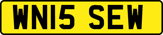 WN15SEW
