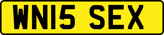 WN15SEX
