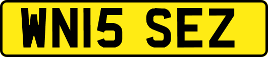WN15SEZ
