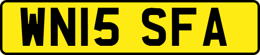 WN15SFA