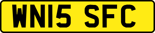 WN15SFC