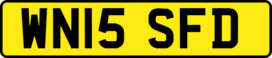 WN15SFD