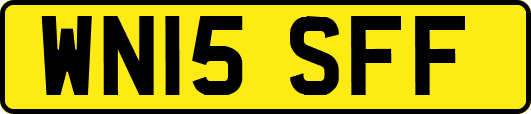 WN15SFF