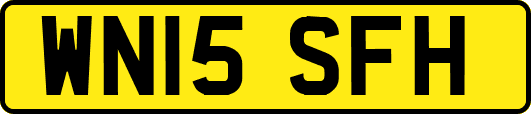 WN15SFH
