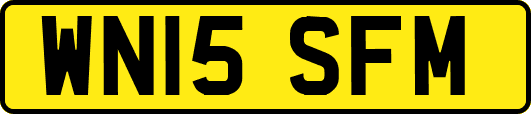 WN15SFM