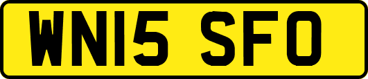 WN15SFO