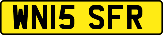WN15SFR