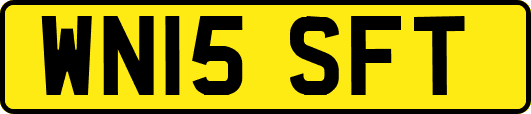 WN15SFT