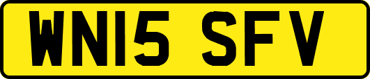 WN15SFV