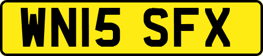 WN15SFX
