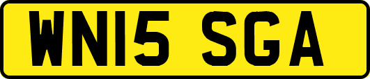 WN15SGA