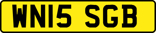 WN15SGB