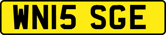 WN15SGE