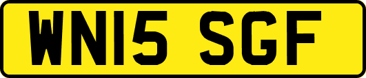 WN15SGF