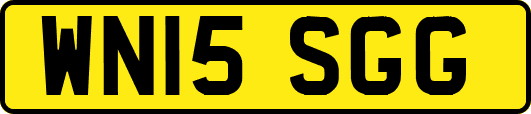 WN15SGG
