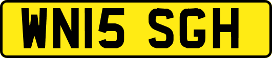 WN15SGH