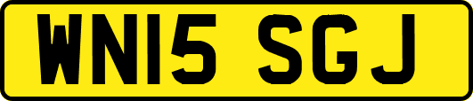 WN15SGJ