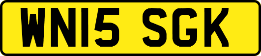 WN15SGK