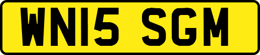 WN15SGM