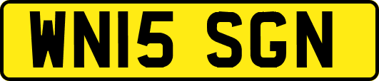 WN15SGN