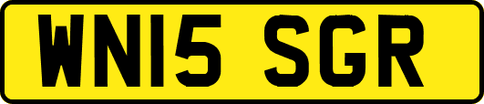 WN15SGR