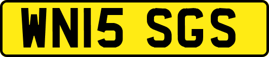 WN15SGS
