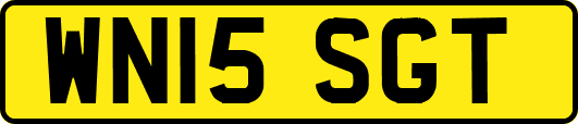 WN15SGT