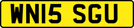WN15SGU