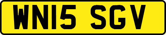 WN15SGV