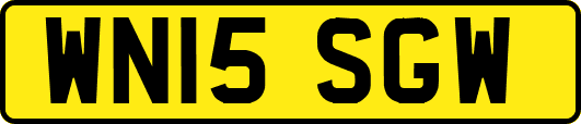 WN15SGW