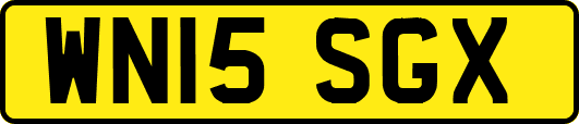 WN15SGX