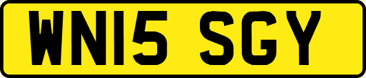 WN15SGY