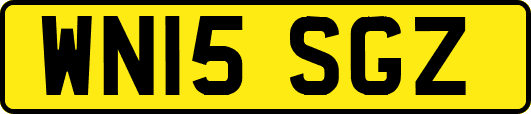 WN15SGZ