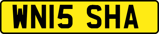 WN15SHA