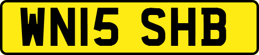 WN15SHB