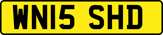 WN15SHD
