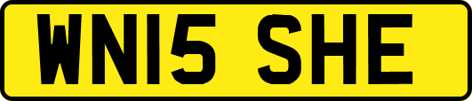 WN15SHE