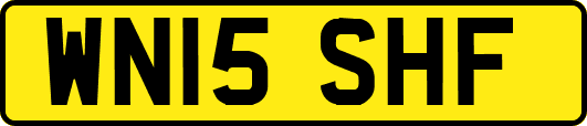 WN15SHF