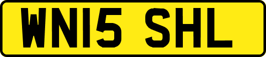 WN15SHL