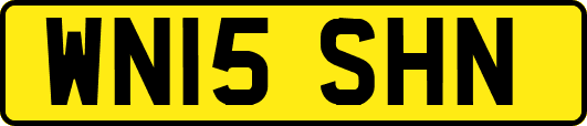WN15SHN