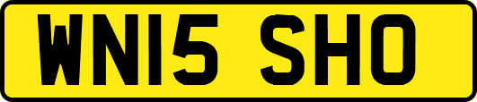WN15SHO
