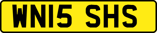 WN15SHS