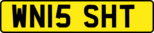 WN15SHT