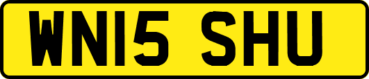 WN15SHU