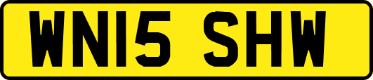 WN15SHW