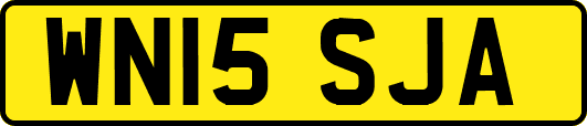 WN15SJA