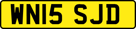 WN15SJD