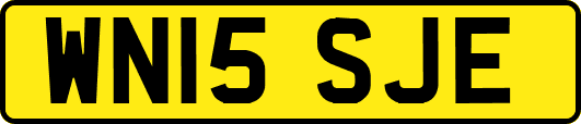 WN15SJE