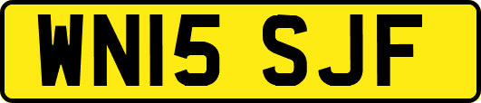 WN15SJF