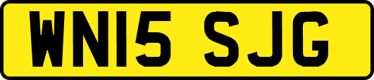 WN15SJG